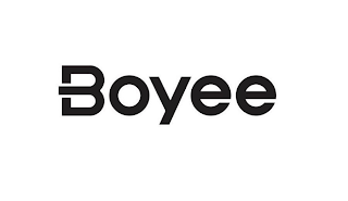 BOYEE