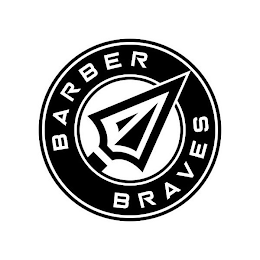 BARBER BRAVES