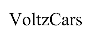 VOLTZCARS