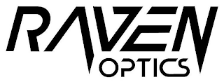 RAVEN OPTICS