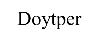 DOYTPER