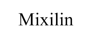 MIXILIN