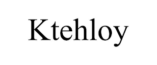 KTEHLOY