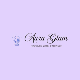 AURA GLAM DISCOVER YOUR RADIANCE