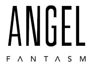 ANGEL FANTASM