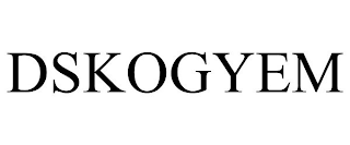 DSKOGYEM