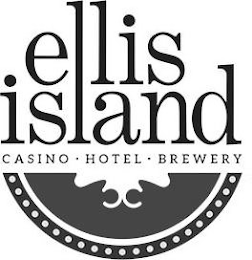 ELLIS ISLAND CASINO HOTEL BREWERY