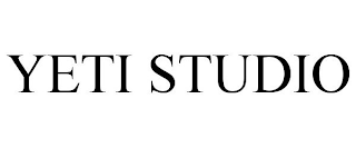 YETI STUDIO