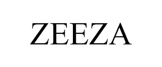 ZEEZA