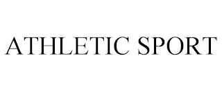 ATHLETIC SPORT