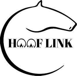 HOOF LINK