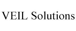 VEIL SOLUTIONS