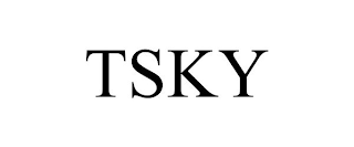 TSKY