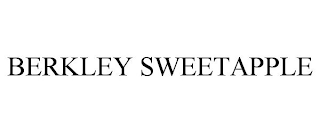 BERKLEY SWEETAPPLE