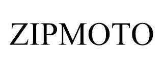 ZIPMOTO