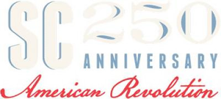 SC 250 ANNIVERSARY AMERICAN REVOLUTION