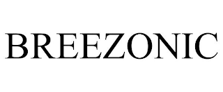 BREEZONIC