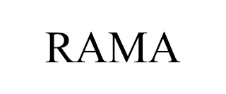 RAMA