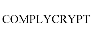 COMPLYCRYPT