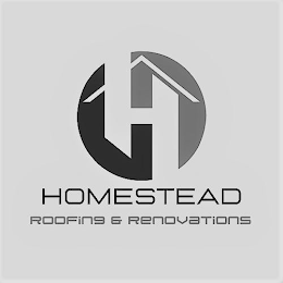 H HOMESTEAD ROOFING & RENOVATIONS