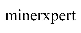 MINERXPERT