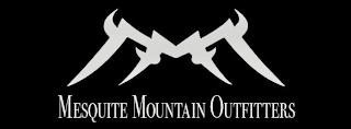 MM MESQUITE MOUNTAIN OUTFITTERS