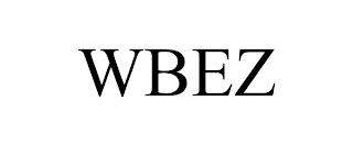 WBEZ