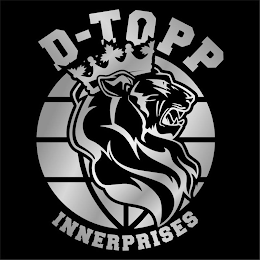 D-TOPP INNERPRISES