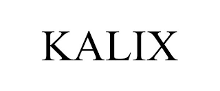 KALIX