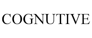 COGNUTIVE