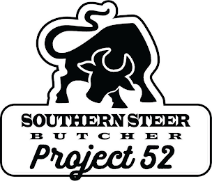 SOUTHERN STEER BUTCHER PROJECT 52