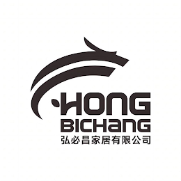 HONG BICHANG