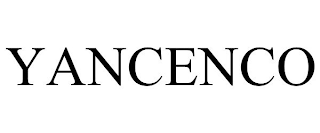 YANCENCO