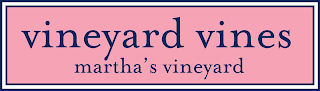 VINEYARD VINES MARTHA'S VINEYARD