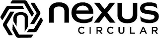 N NEXUS CIRCULAR