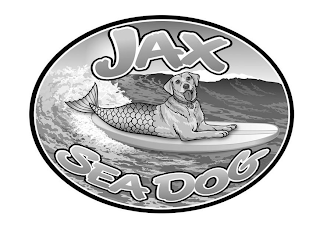 JAX SEA DOG