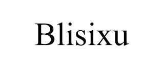 BLISIXU