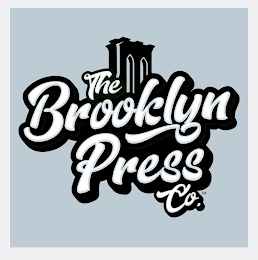 THE BROOKLYN PRESS CO.