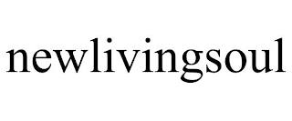 NEWLIVINGSOUL