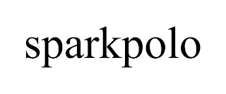 SPARKPOLO