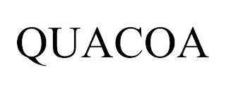 QUACOA