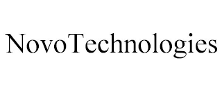 NOVOTECHNOLOGIES