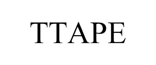 TTAPE