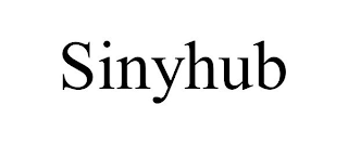 SINYHUB