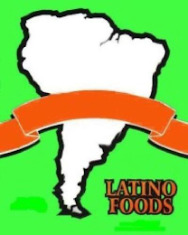 LATINO FOODS