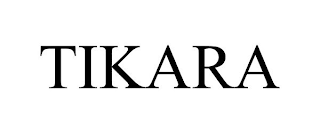 TIKARA