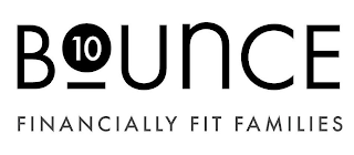 BOUNCE10 FINANCIALLY FIT FAMILIES