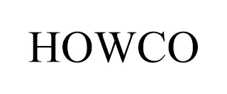 HOWCO