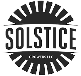 SOLSTICE GROWERS LLC