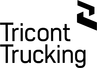 TRICONT TRUCKING